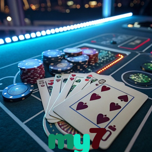 Descubra Novos Esportes para Apostar no my7